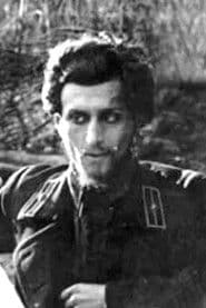 Konstantine Mikaberidze