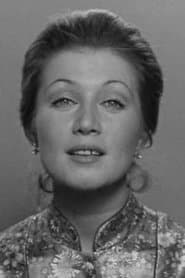 Анна Твеленёва