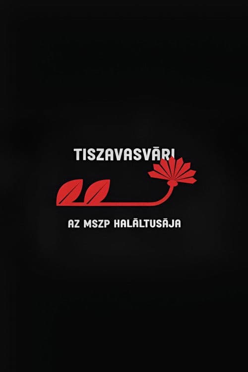 Az MSZP haláltusája