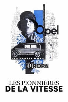 Les Femmes et l'Automobile