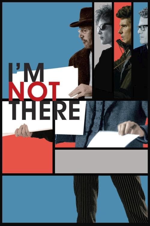 I'm Not There
