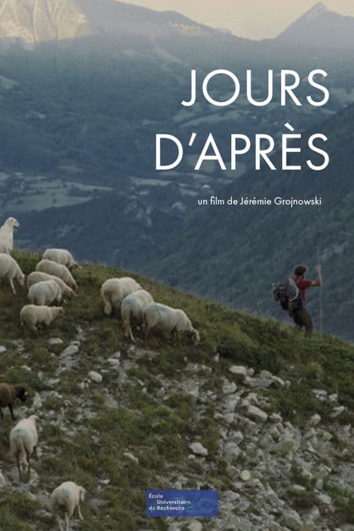 Jours d’après