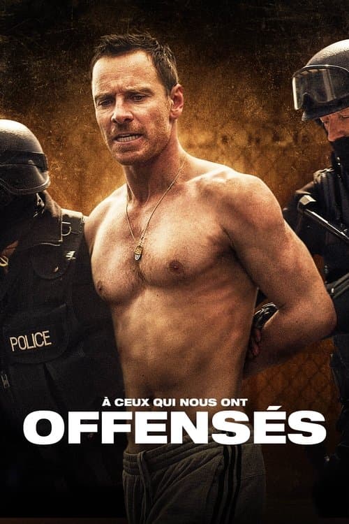 À ceux qui nous ont offensés