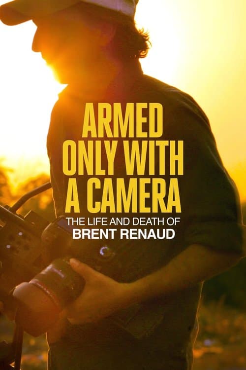 Reporters en Ukraine : Vie et mort de Brent Renaud