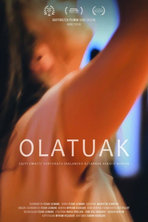 Olatuak
