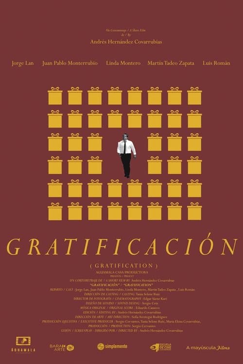 Gratificación
