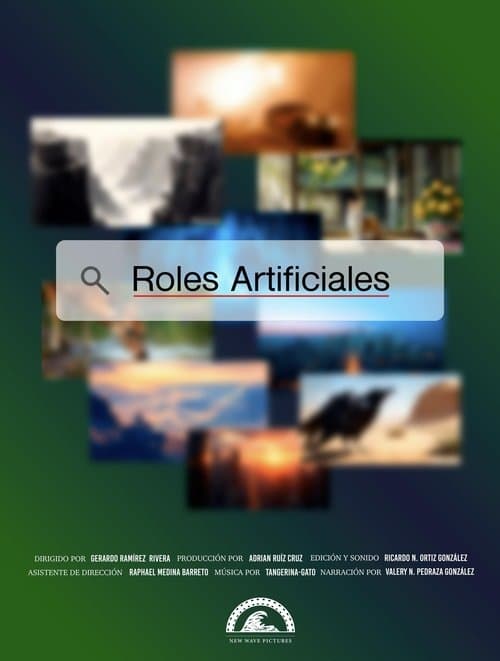 Roles Artificiales
