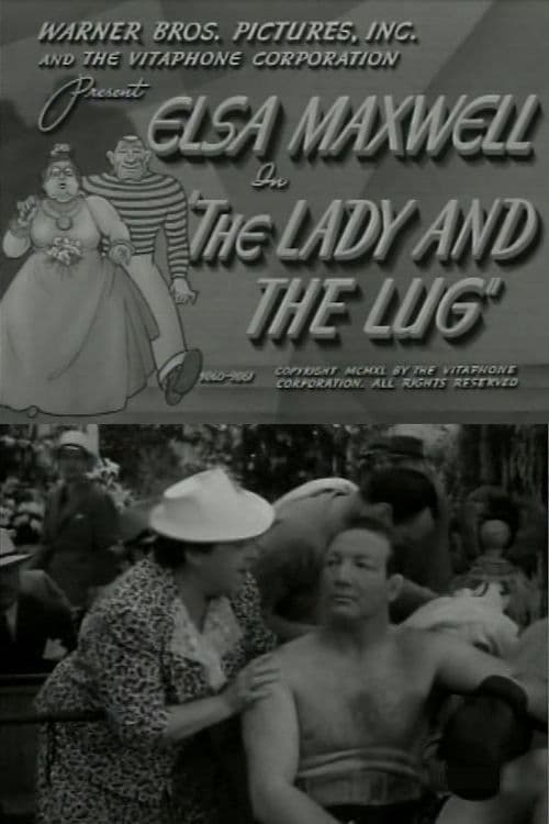 The Lady and the Lug