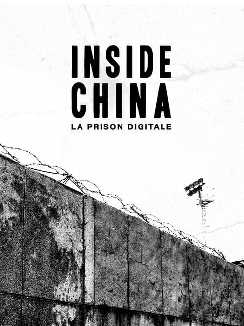 Inside China : La Prison digitale