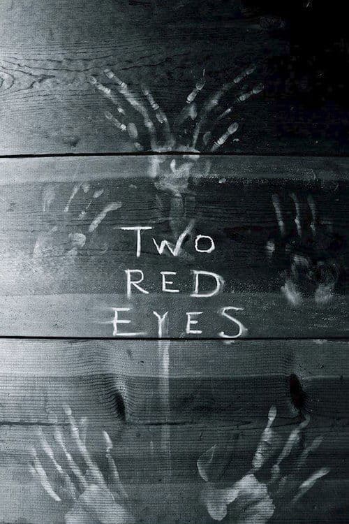 Two Red Eyes