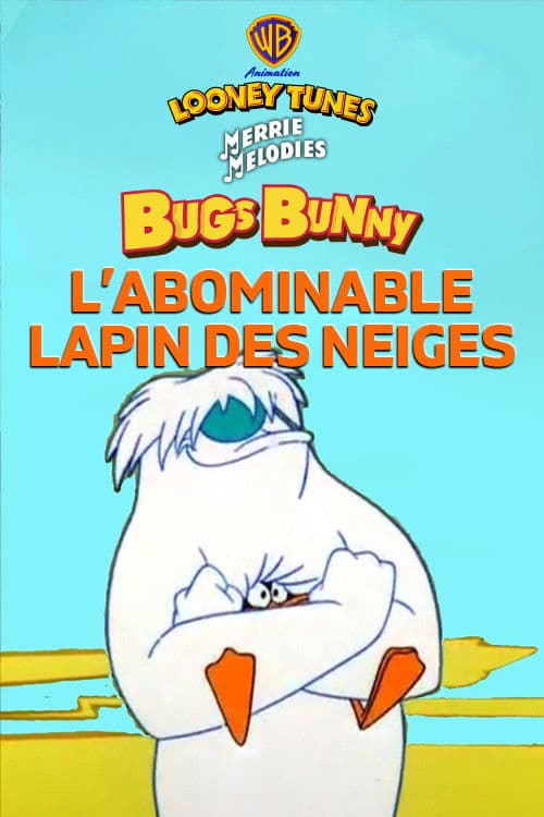 L'Abominable Lapin des Neiges