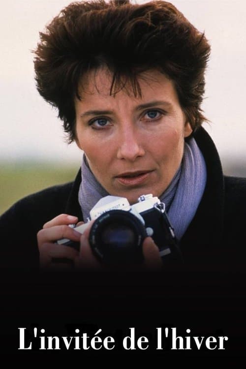 L'invitée de l'hiver