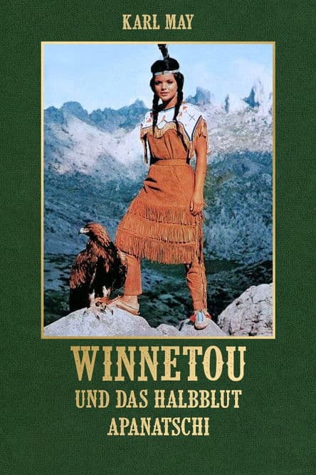 Winnetou et la demi-race