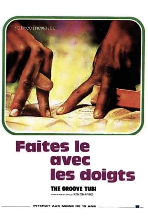 Faites-le avec les doigts