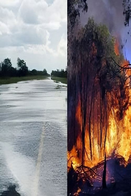 La Température Grimpe