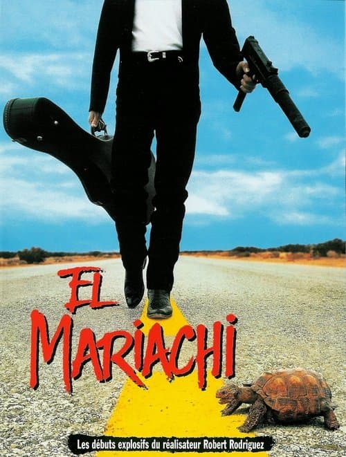 El Mariachi