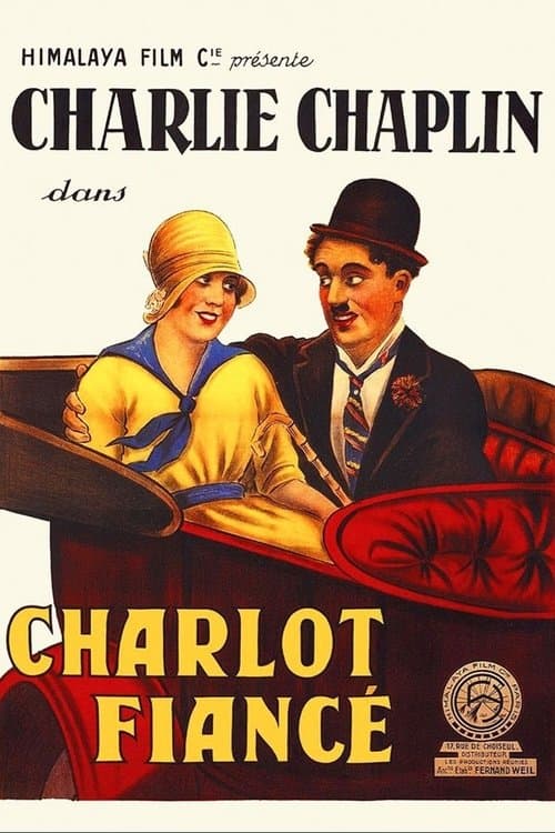 Charlot veut se marier