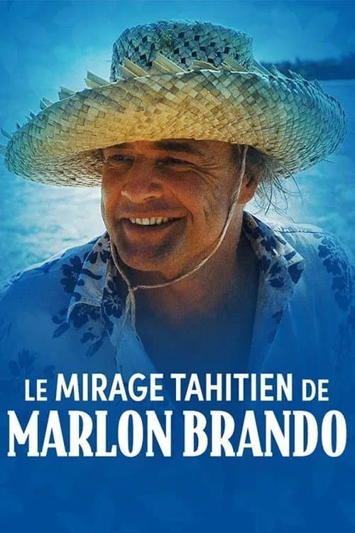 Le mirage tahitien de Marlon Brando