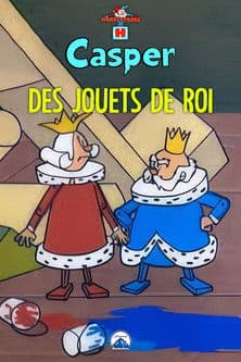 Des Jouets De Roi