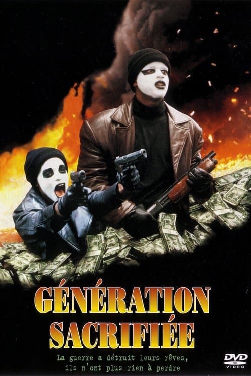 Génération sacrifiée