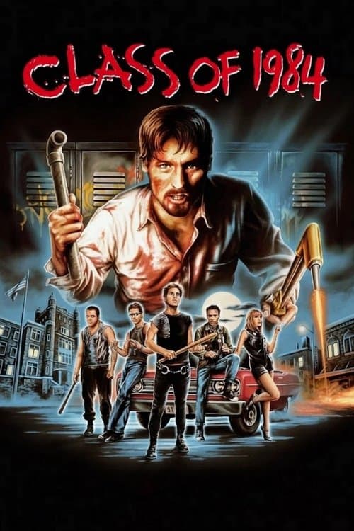 Class 1984