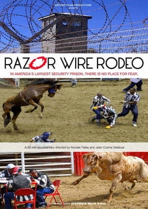 Razor Wire Rodeo