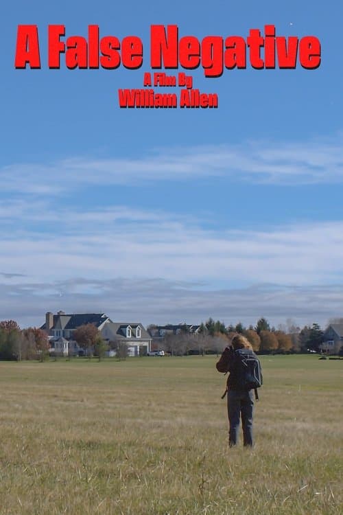 A False Negative