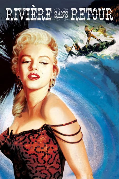 Rivière sans retour