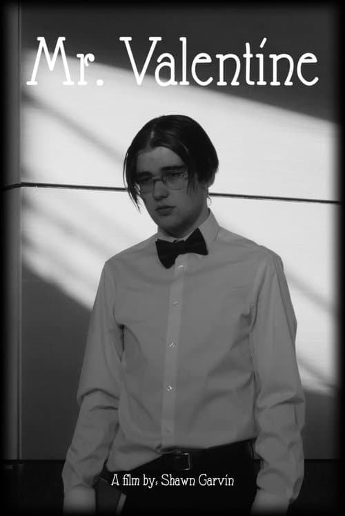 Mr. Valentine