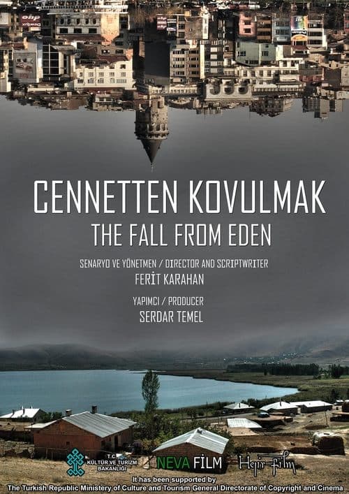 Cennetten Kovulmak