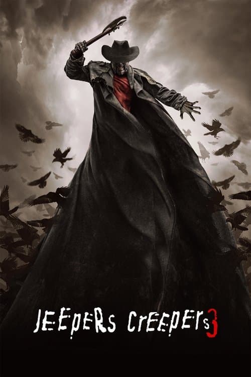 Jeepers Creepers 3