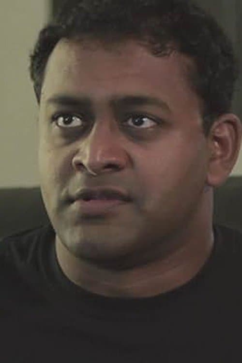 Rohan's Alien Therapy