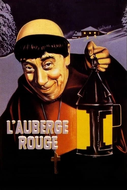 L'Auberge rouge
