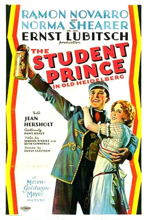 Le Prince étudiant
