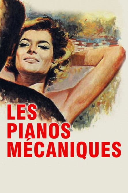 Les Pianos mécaniques