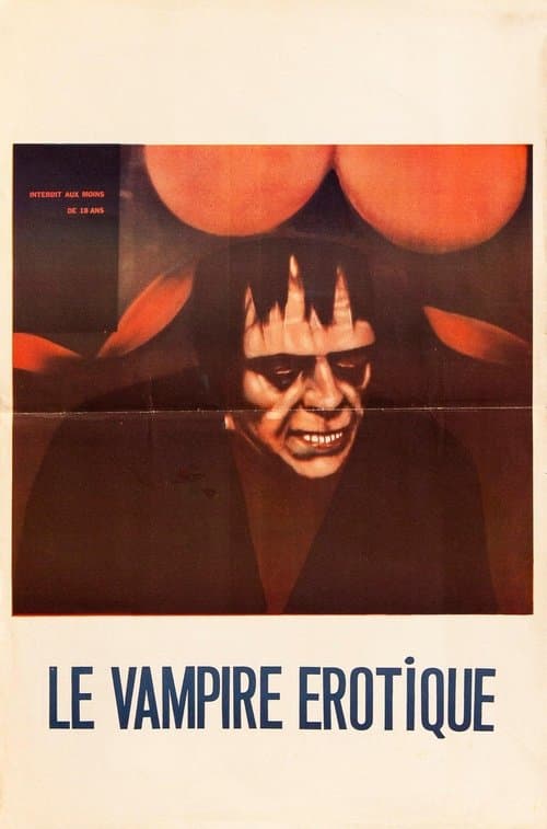 Le Vampire érotique