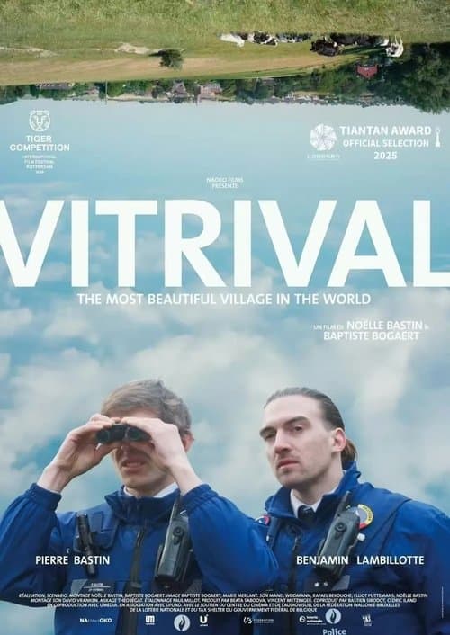 Vitrival - The most beautiful village in the world