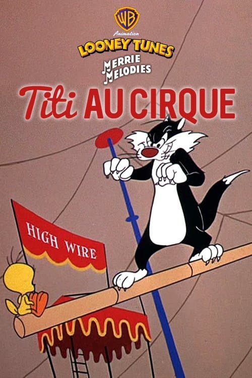 Titi au cirque