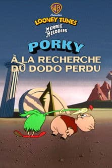A la recherche du dodo perdu