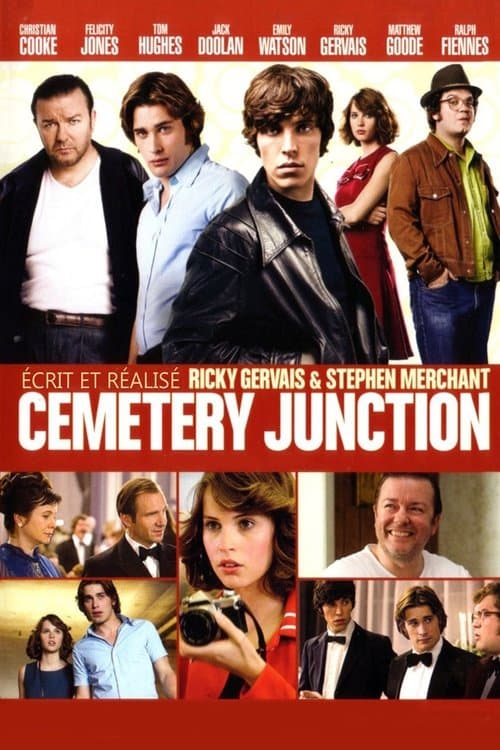 Cemetery Junction