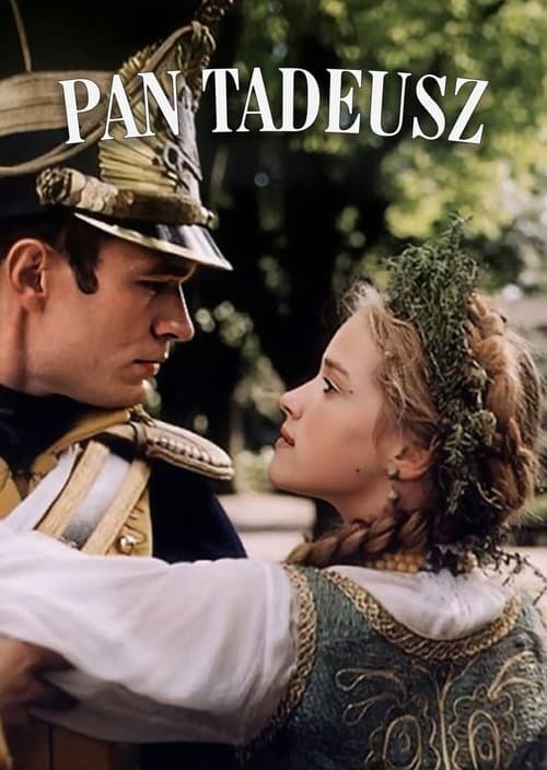 Pan Tadeusz, quand Napoléon traversait le Niémen