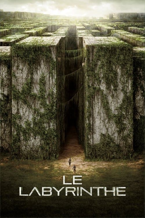 Le Labyrinthe