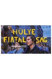 Hülye fiatalság - Az SZFE elfoglalásának egy története