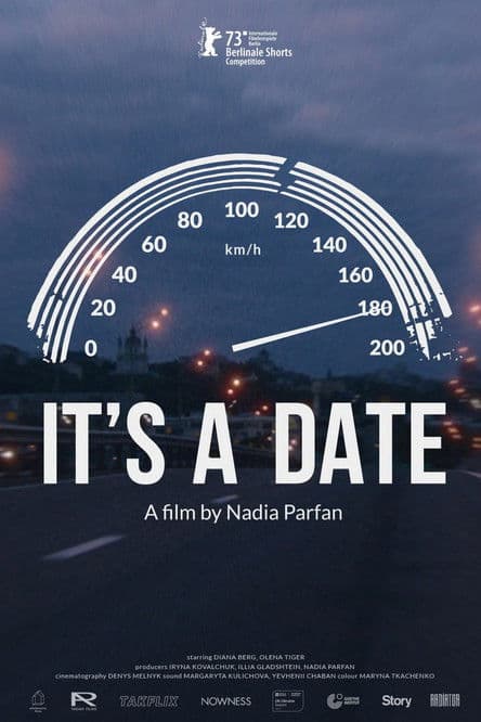 It's a Date