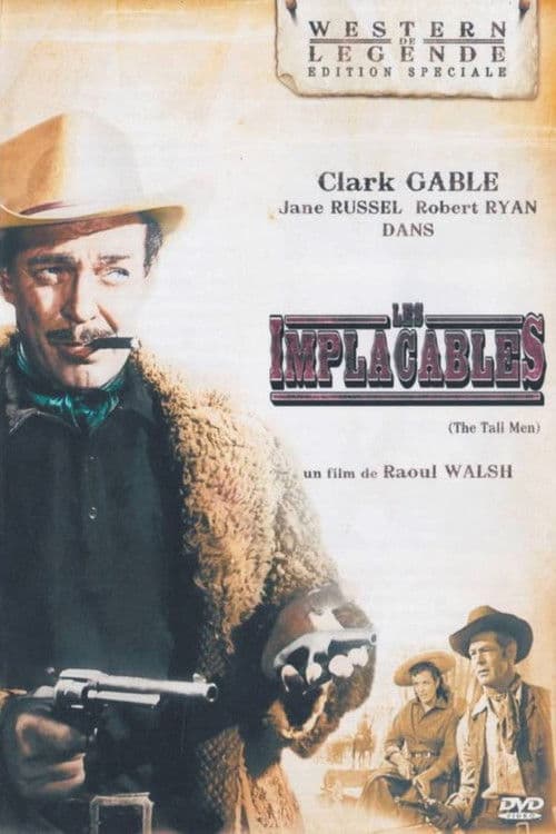 Les implacables