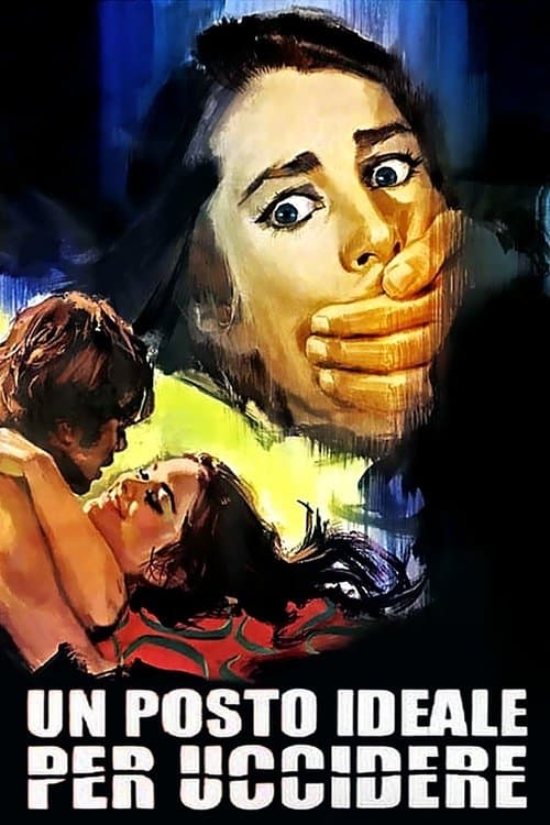 Meurtre par intérim