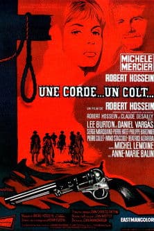 Une corde, un Colt...