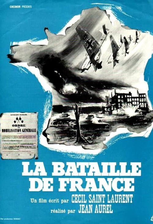 La Bataille de France
