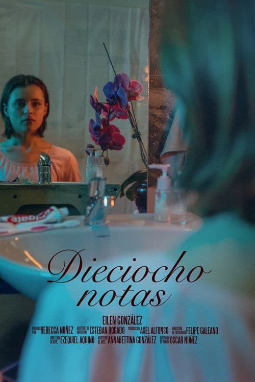 Dieciocho Notas