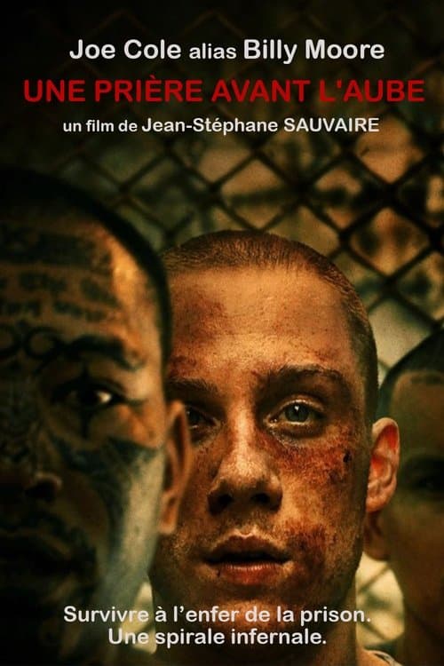 Une Prière avant l'aube